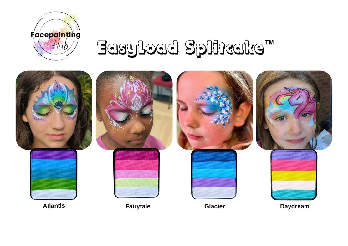 Face Painting Hub Collection