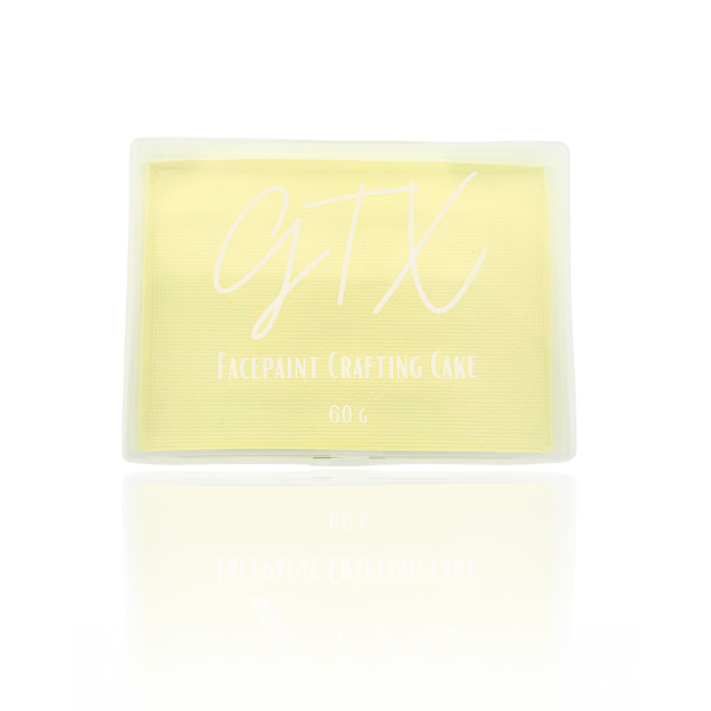 GTX Lemon Meringue