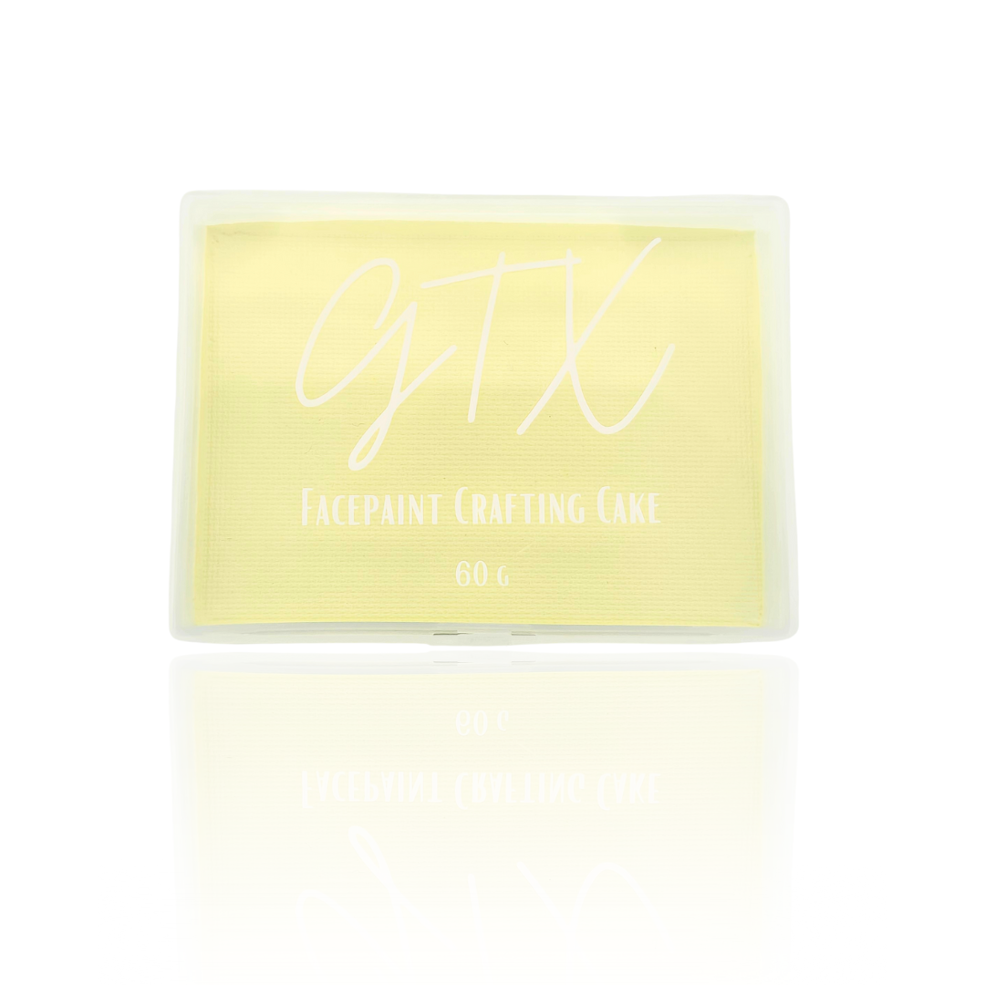 GTX Lemon Meringue