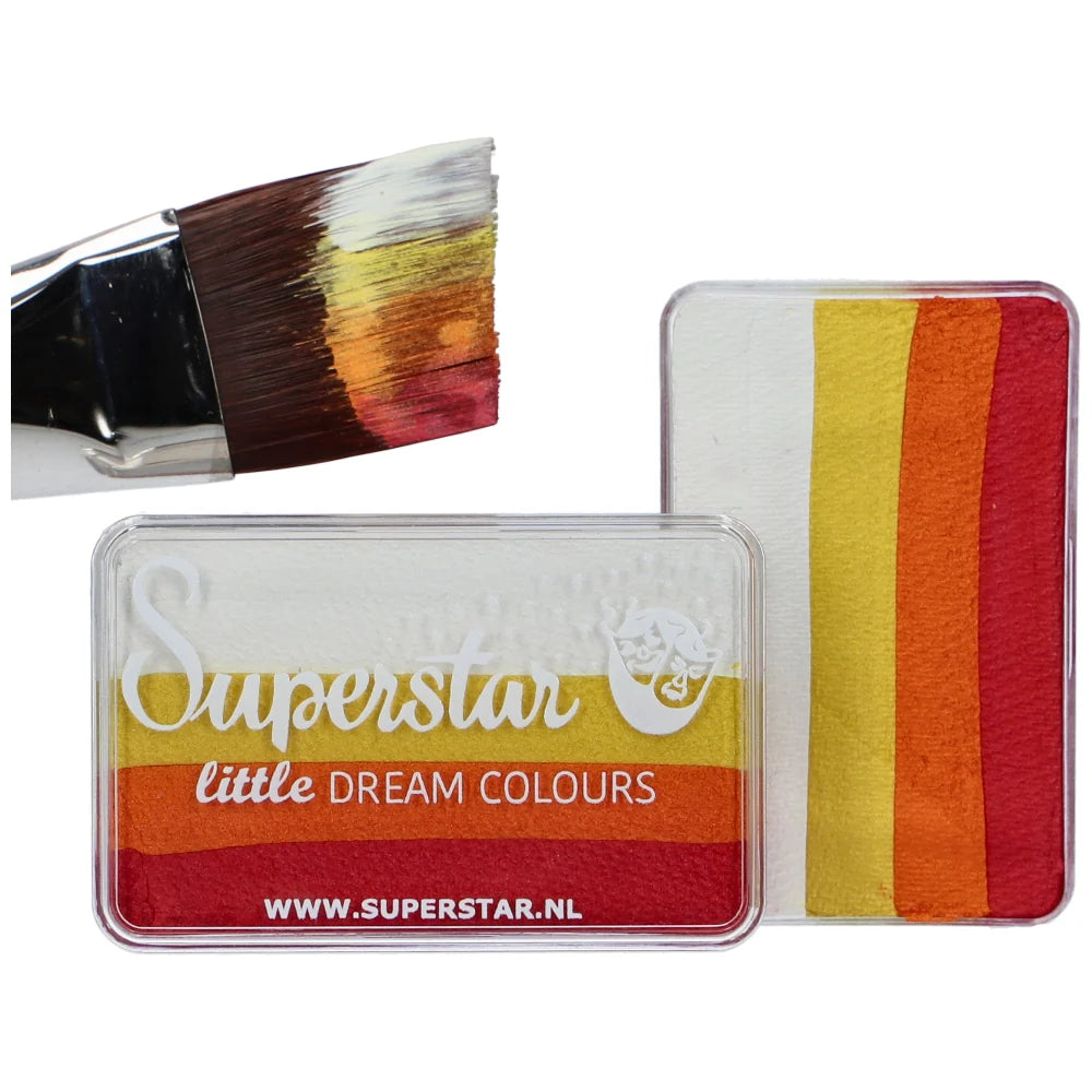Superstar Little Dream Colours - 30gr Little Magic Sunrise