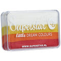 Superstar Little Dream Colours - 30gr Little Magic Sunrise