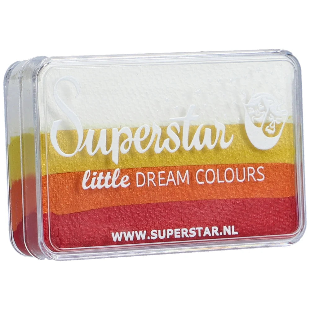 Superstar Little Dream Colours - 30gr Little Magic Sunrise