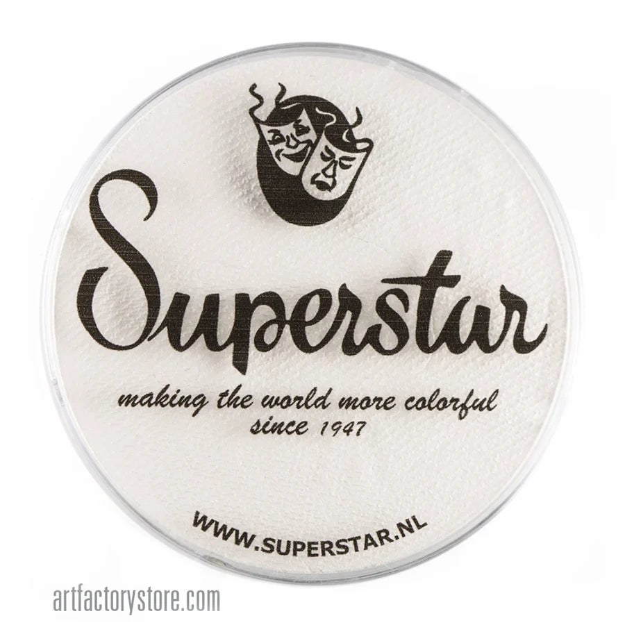 Superstar solid paints 45gr