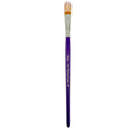 1/2" Long Rake Brush - Art Factory Studio