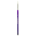 #6 Art Factory Studio Round Brush