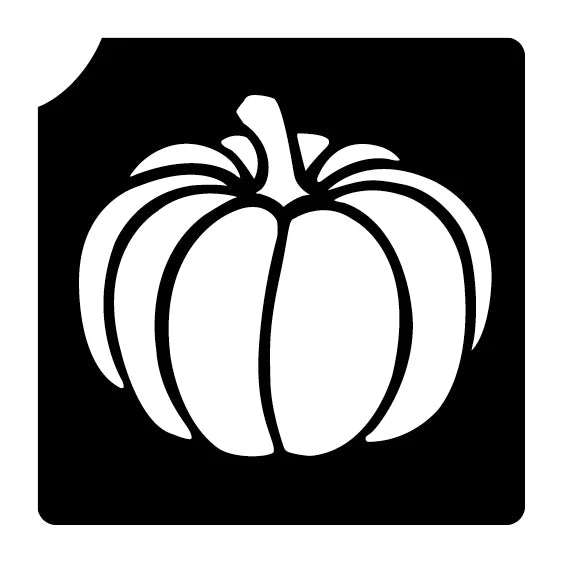 851 Pumpkin - Set of 5