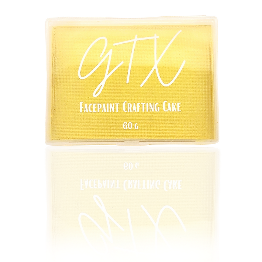 GTX Banana Puddin