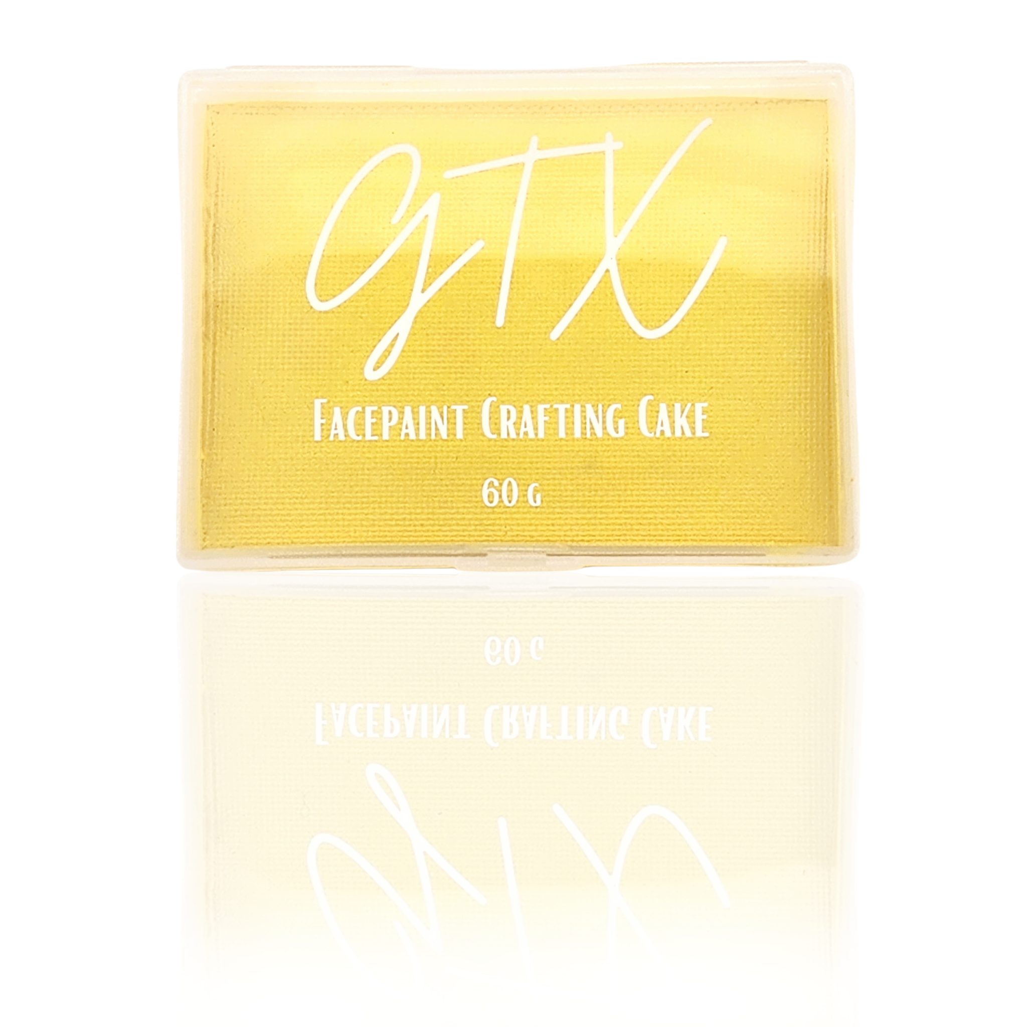 GTX Banana Puddin