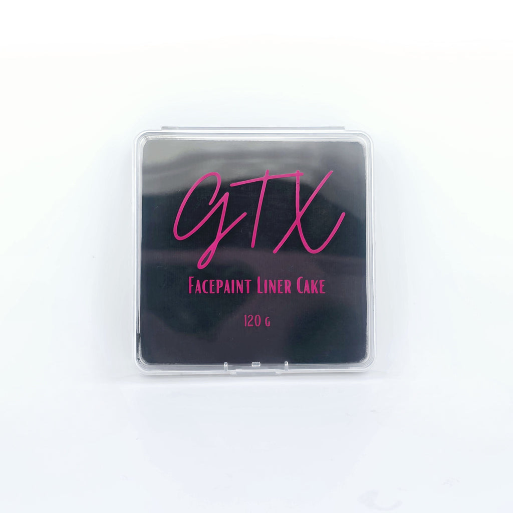 GTX Line Work Face Paint (120g)