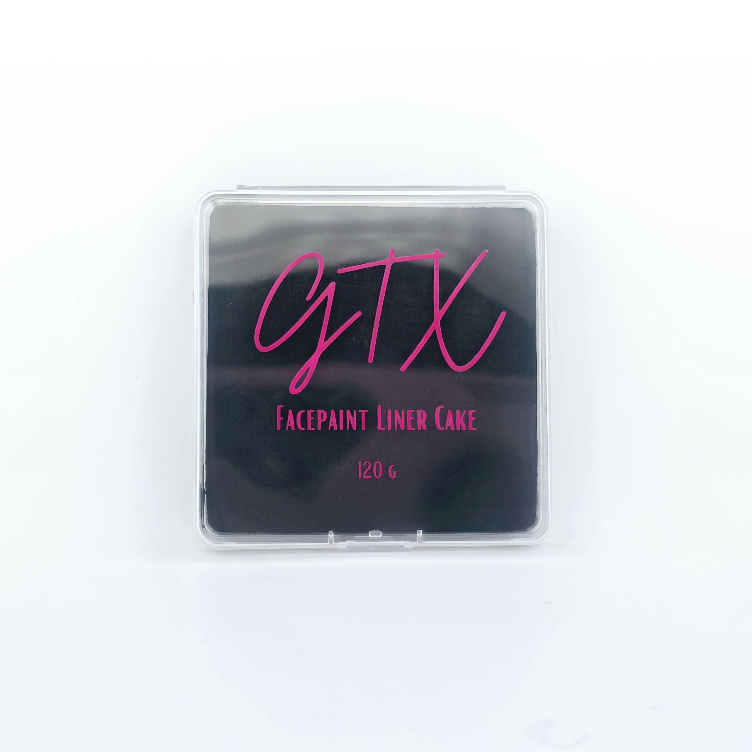 GTX Line Work Face Paint (120g)