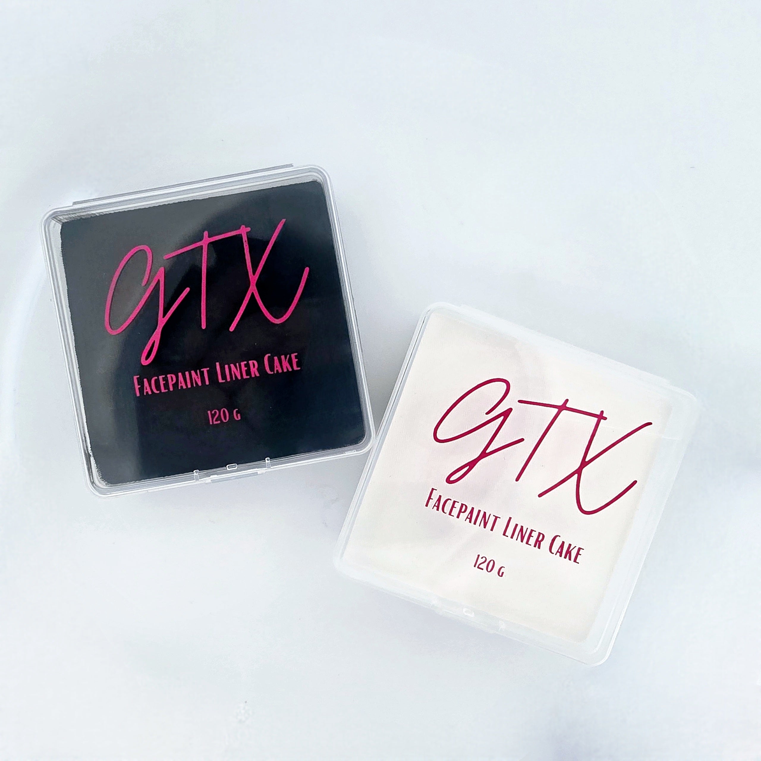 GTX Line Work Face Paint (120g)