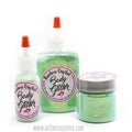 Garden Fairy - Rainbow Crystal Loose Glitter-- 1oz poofer