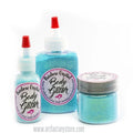 Ice Princess - Rainbow Crystal Loose Glitter .5 oz poofer