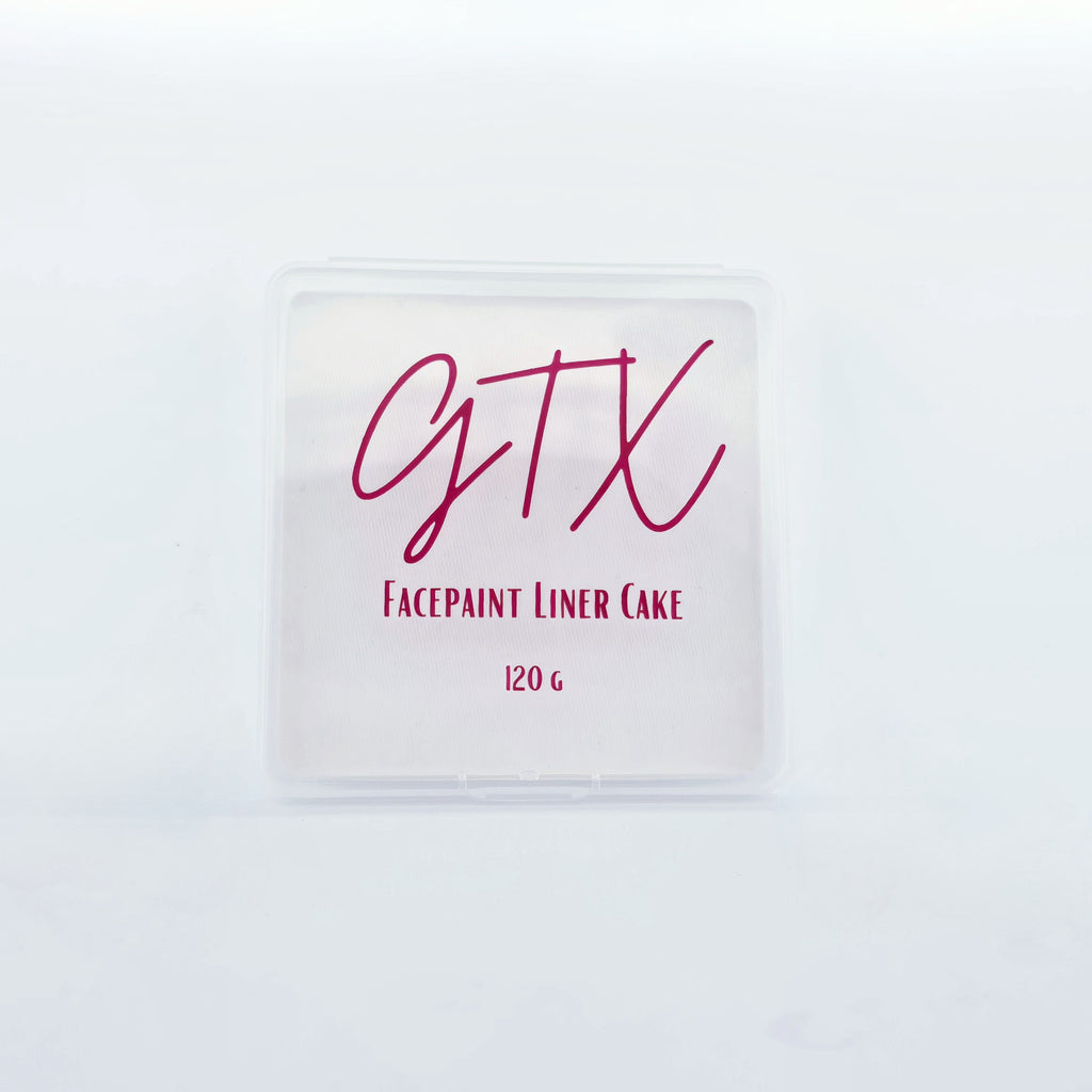 GTX Line Work Face Paint (120g)