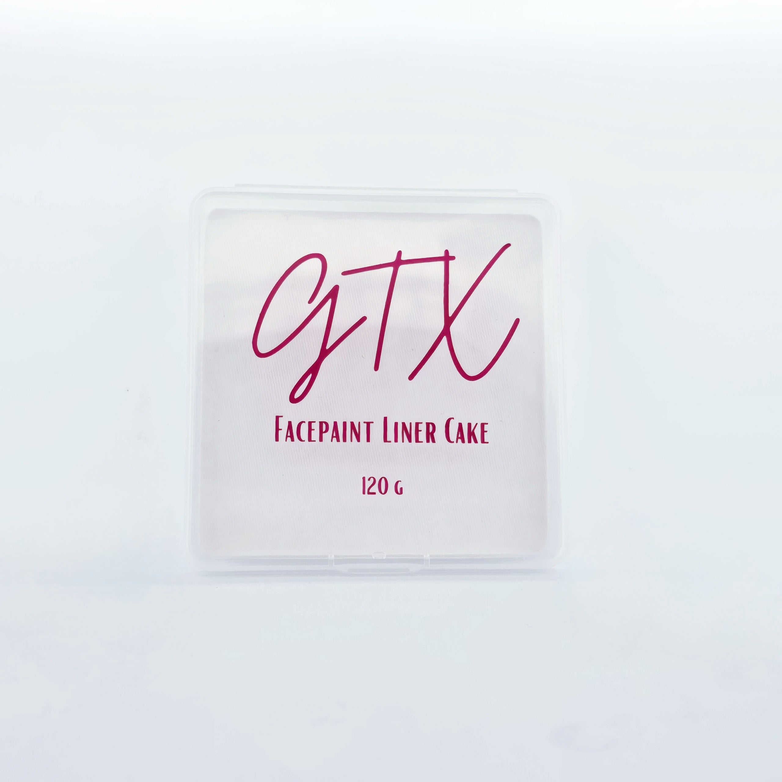 GTX Line Work Face Paint (120g)