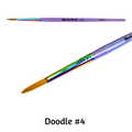 Squishy Doodle GTX - "Doodle" - Round #4
