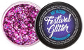 Festival Glitter Gel — Diva! | Art Factory