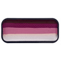 Face Painting Hub - Single Rose Onestroke