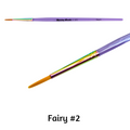 Squishy Doodle GTX - "Fairy" - Round #2