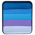 PRESALE Face Painting Hub - Glacier Easy Load Rainbow Cake
