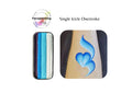 PRESALE Face Painting Hub - Single Icicle Onestroke