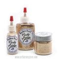 Gold Rainbow Jewel Loose Glitter