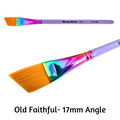 Squishy Doodle GTX "Old Faithful" 17mm long angle