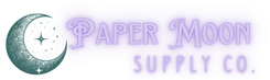 Paper Moon Supply Co. - Home