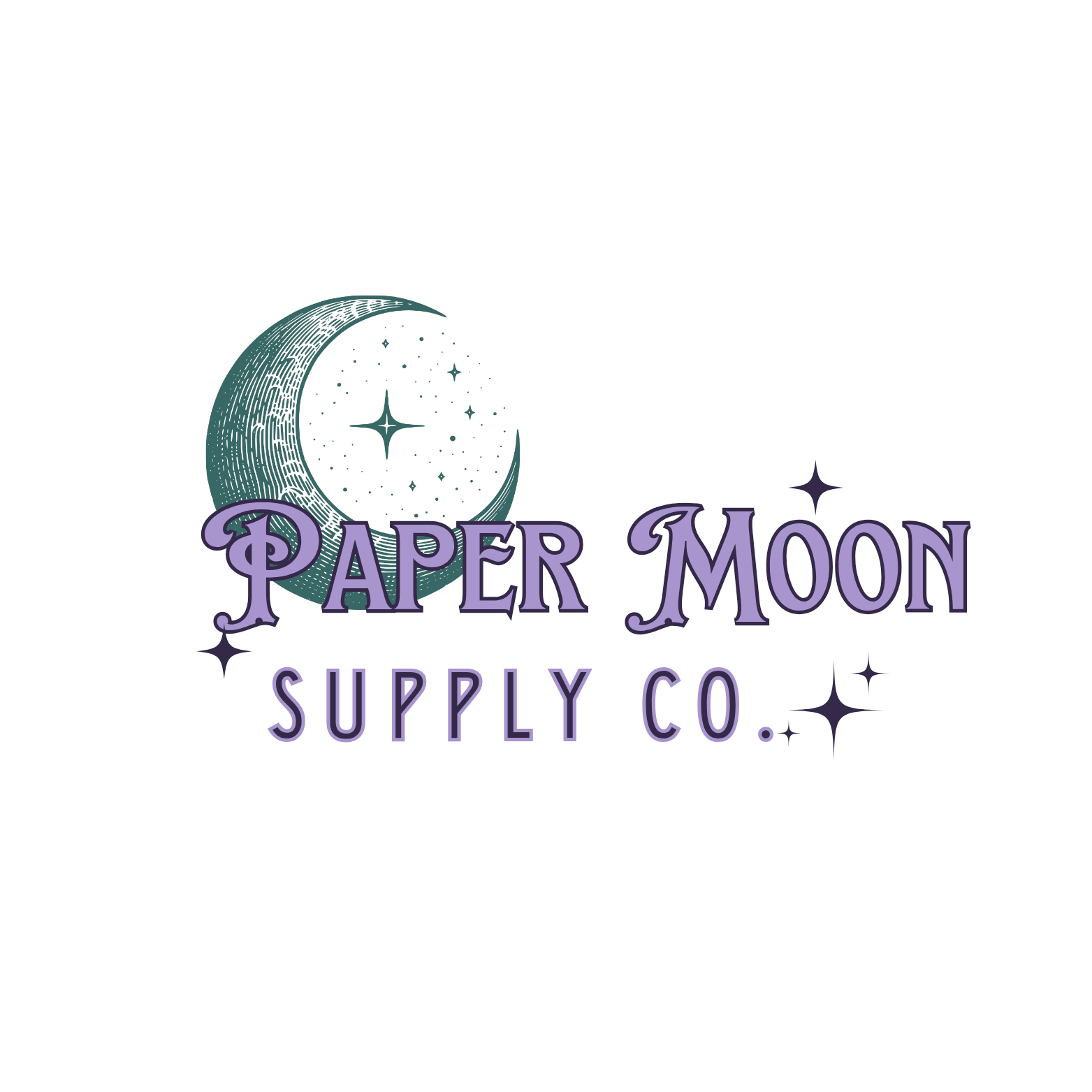 Paper Moon Supply Co.
