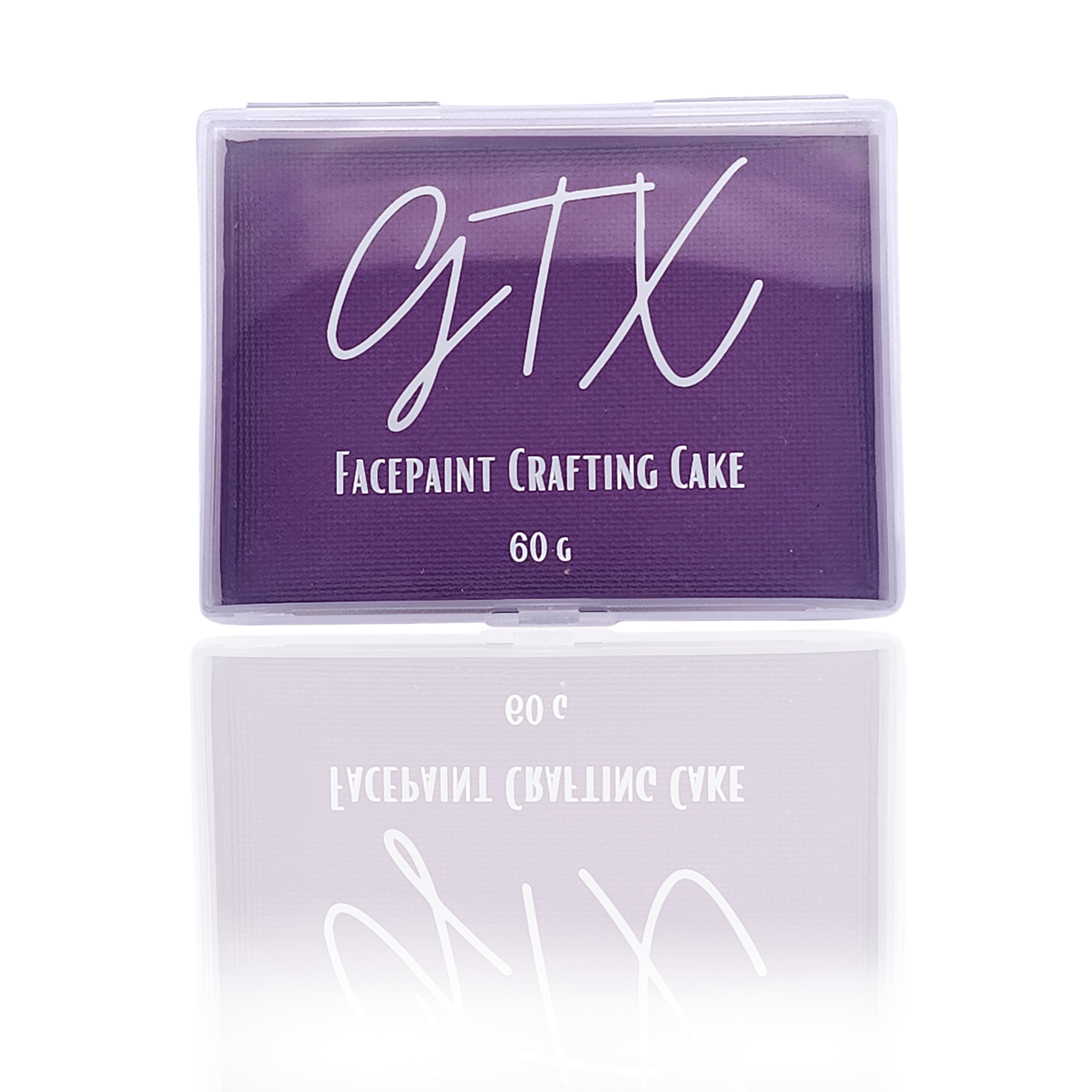 GTX Plum Pie