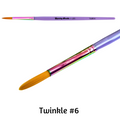 Squishy Doodle GTX - "Twinkle" - Round #6