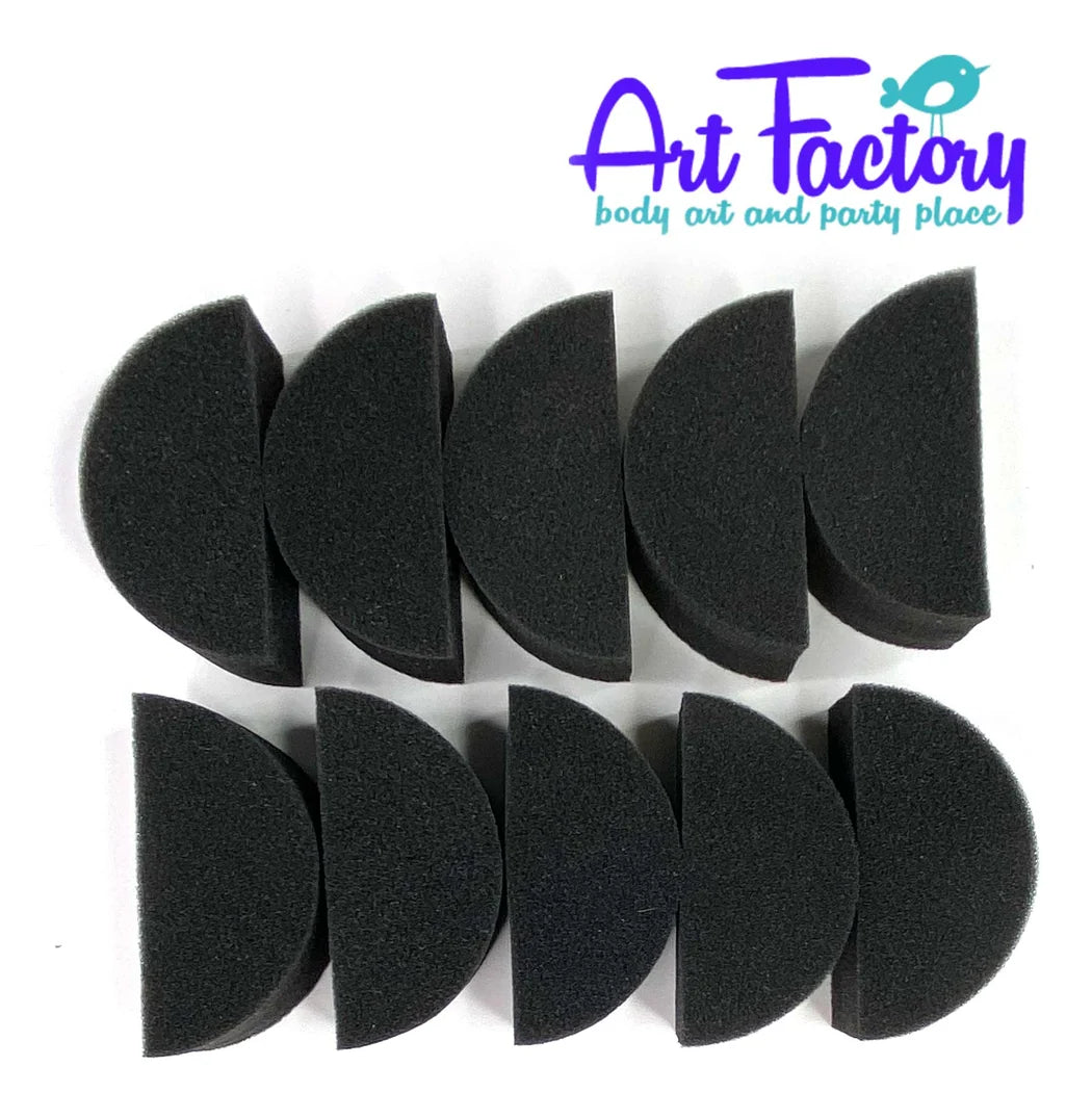 Sponges-Art Factory 10pk