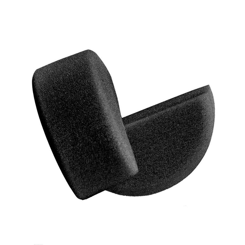 Mehron 2pk Sponges