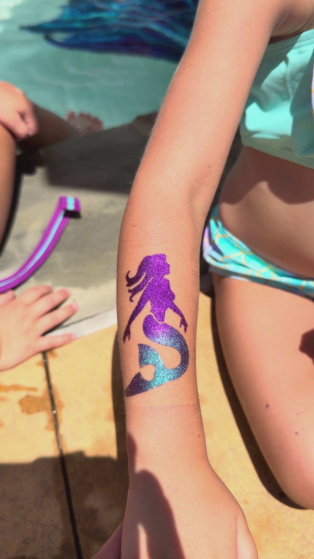Luna Luster Chroma Tattoo Kit