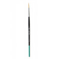 Eva's Script Liner Face Painting Brush #3 | Art Factory Pro by Eva Wheeldon