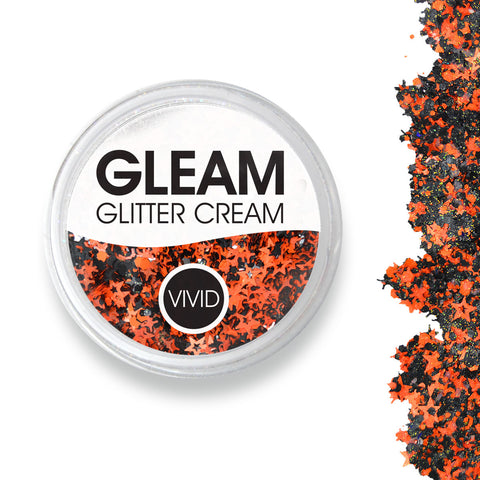 VIVID Sunspots - Gleam Chunky Glitter Cream 10gm
