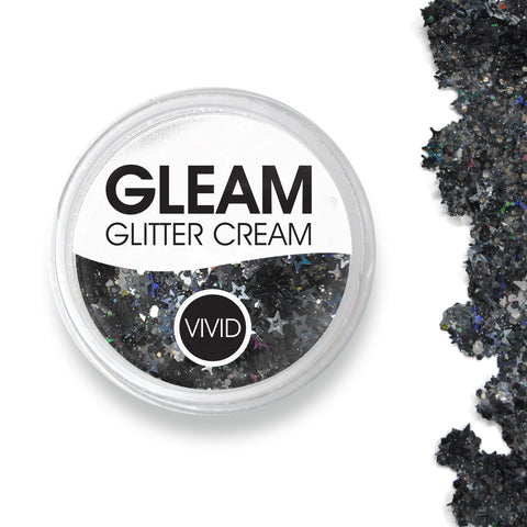 VIVID Eclipse - Gleam Chunky Glitter Cream 10gm