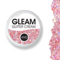 Baby Rose - Gleam Chunky Glitter Cream 10gm